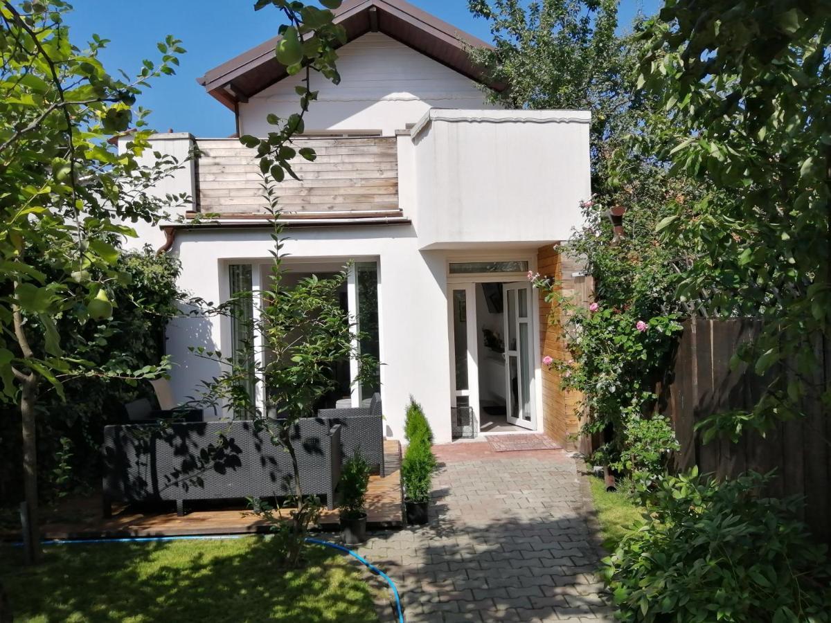 Bed & Breakfast Casa Scheiana *