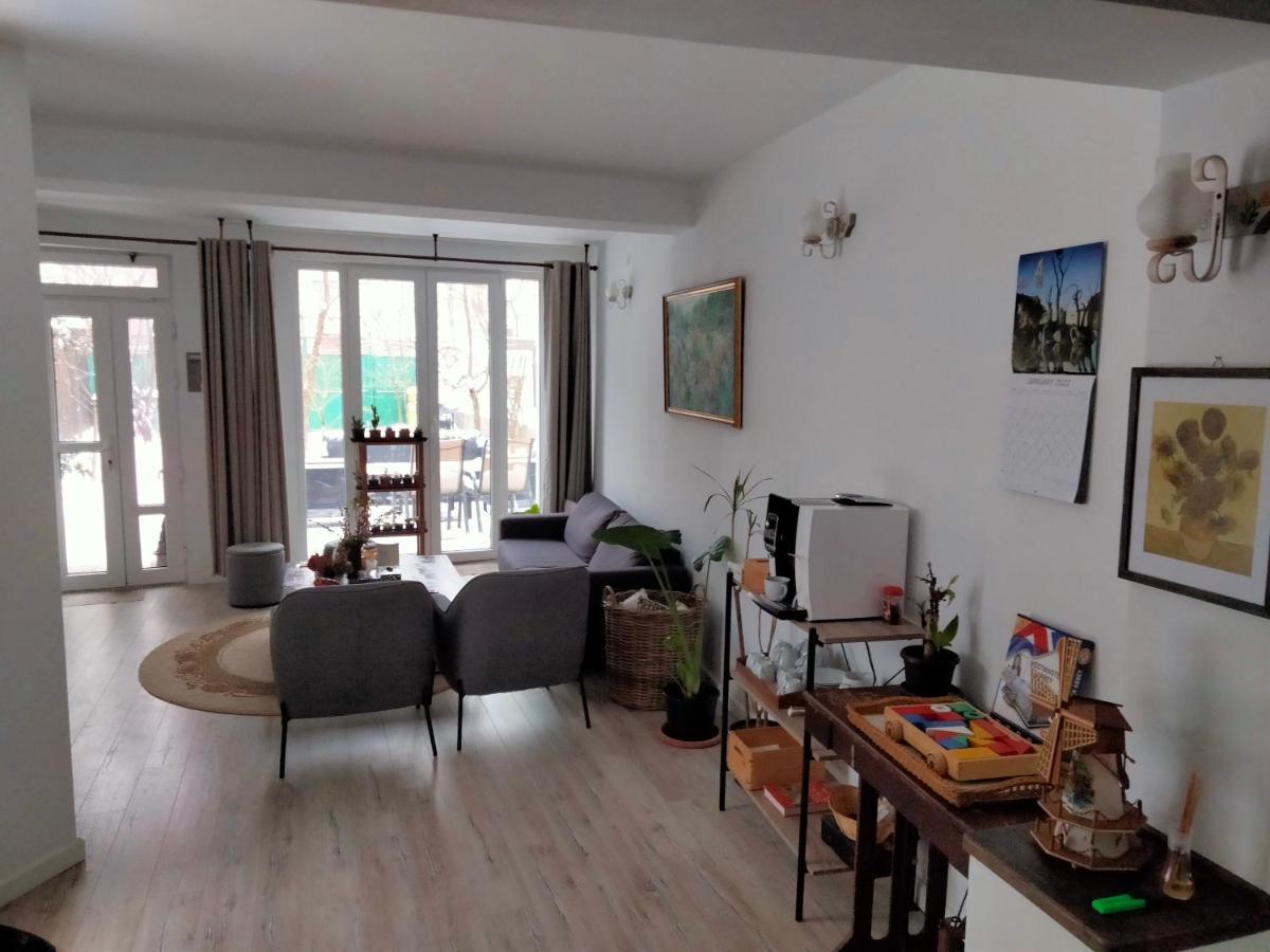 Casa Scheiana Bed & Breakfast *