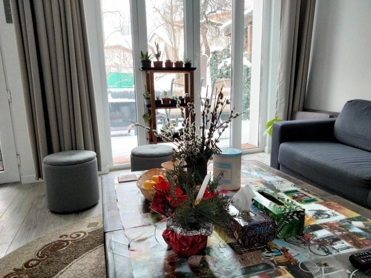 Casa Scheiana Bed & Breakfast Brasov