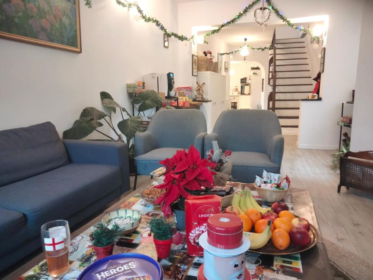 Casa Scheiana *