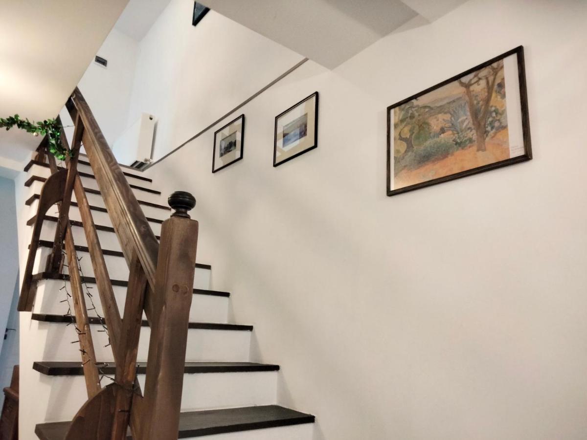 Bed & Breakfast Casa Scheiana *