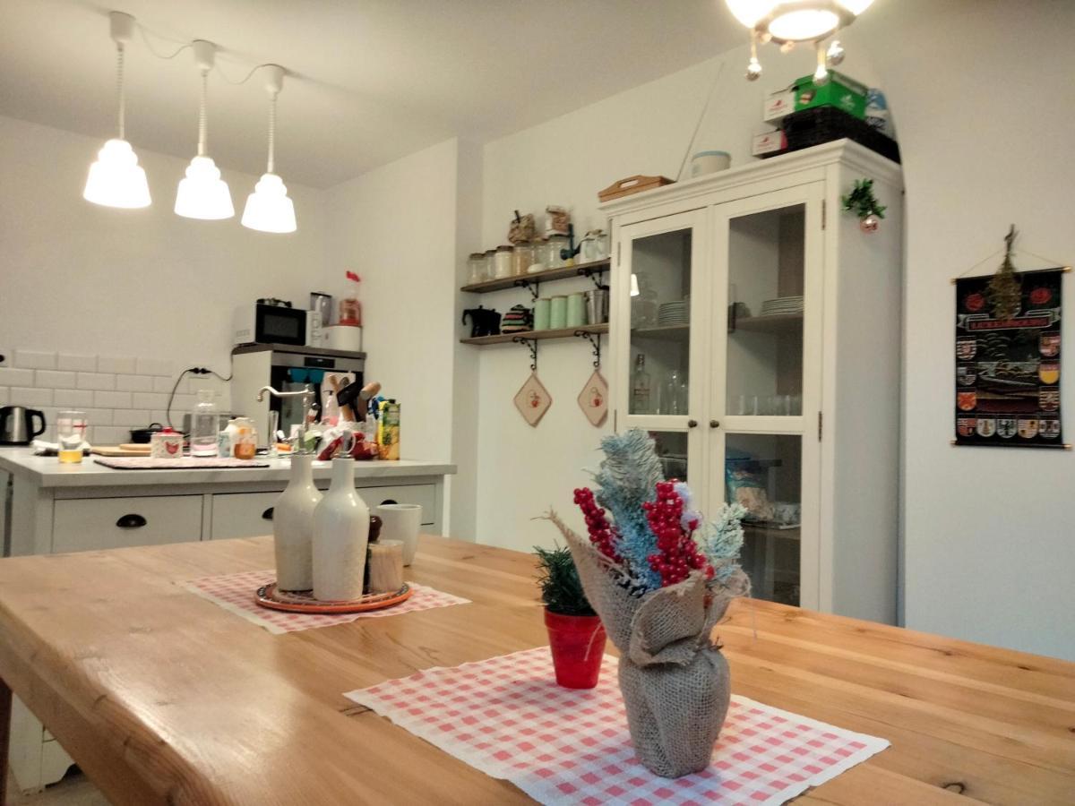 Casa Scheiana Bed & Breakfast *
