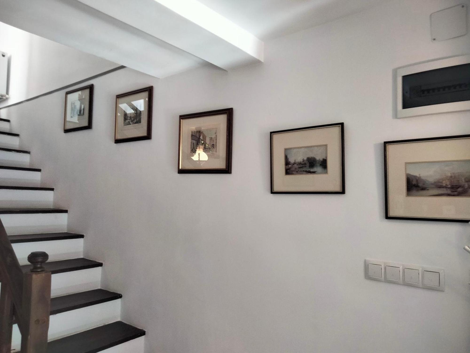 Casa Scheiana * Brasov