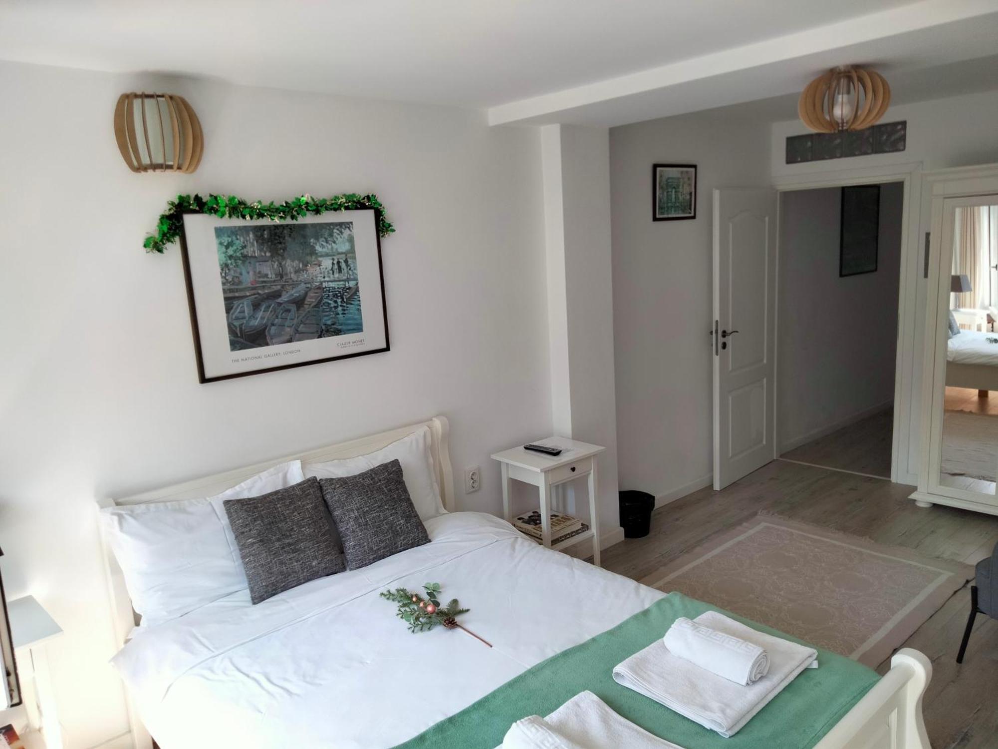 Casa Scheiana Bed & Breakfast Brasov