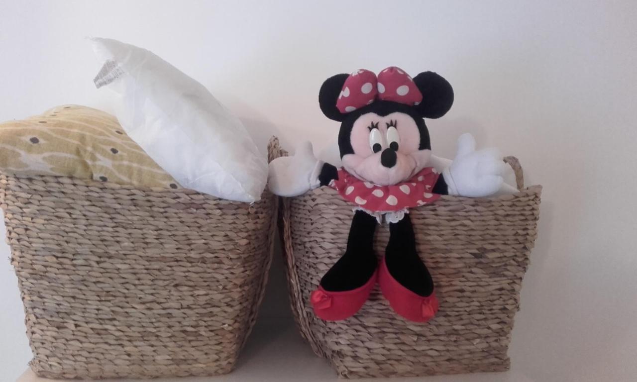 Bed & Breakfast Casa Scheiana *