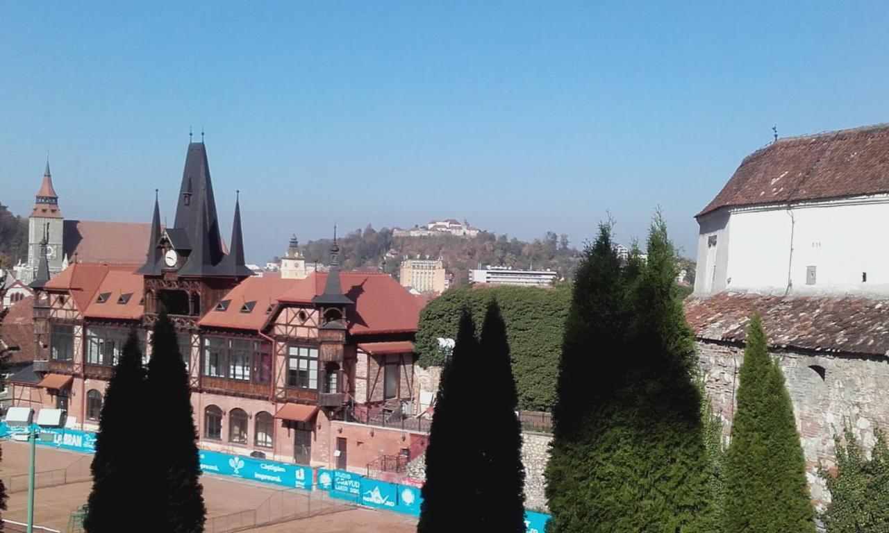 Bed & Breakfast Casa Scheiana *