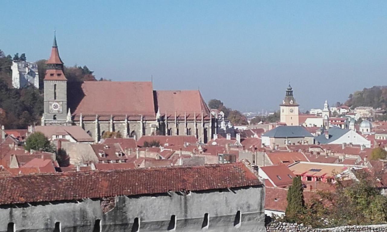 Bed & Breakfast Casa Scheiana Brasov